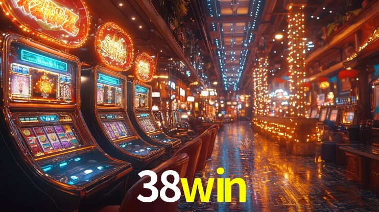 38win - Um Cassino De Prestígio! - 38win baixar