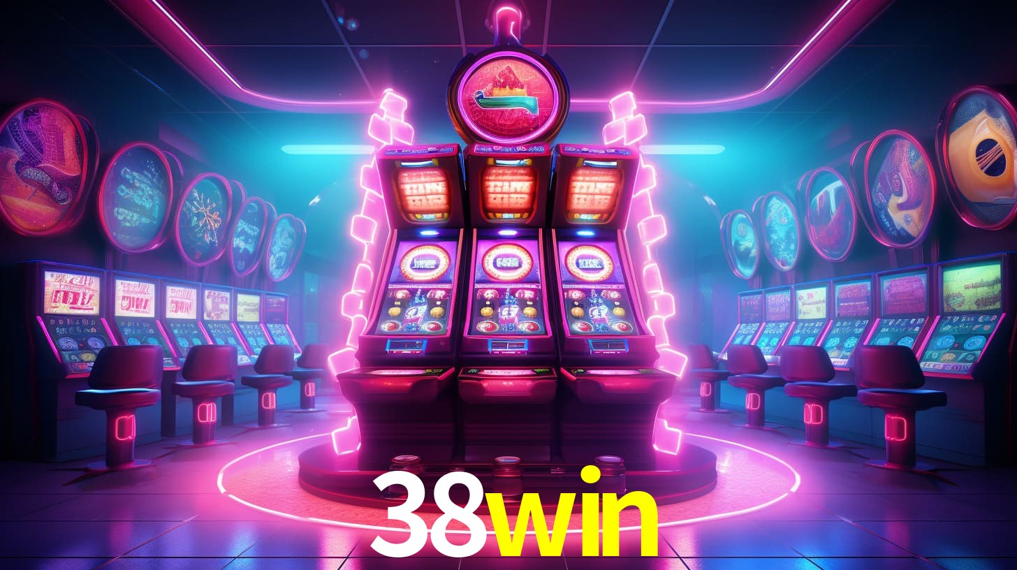 38win cassino