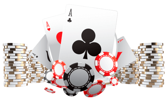 Jogue jogos de pôquer em 38WIN