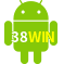 Aplicativo 38WINbet para Android