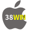 Aplicativo 38WINbet para iOS