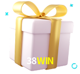 Receba seus bônus de boas-vindas no 38WIN BET