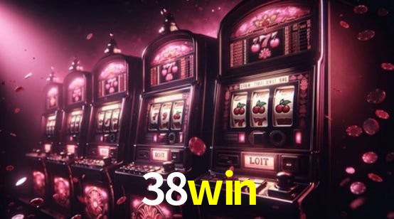 PIX Instantâneo 38win