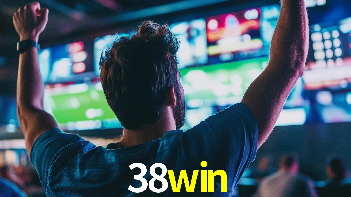 38win,38win baixar