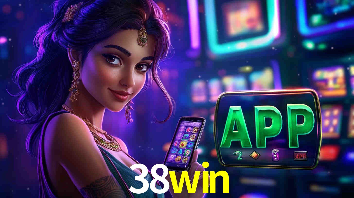 38win cassino