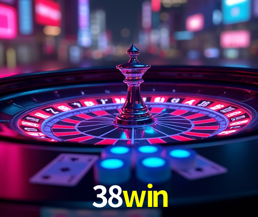 Desvendando o Mundo dos Jogos Virtuais na 38win