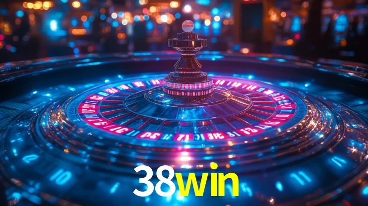 38win cassino