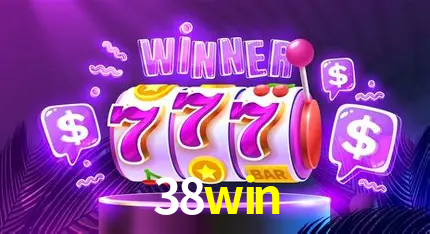 Descubra a Magia dos Jogos de Arcade no 38win