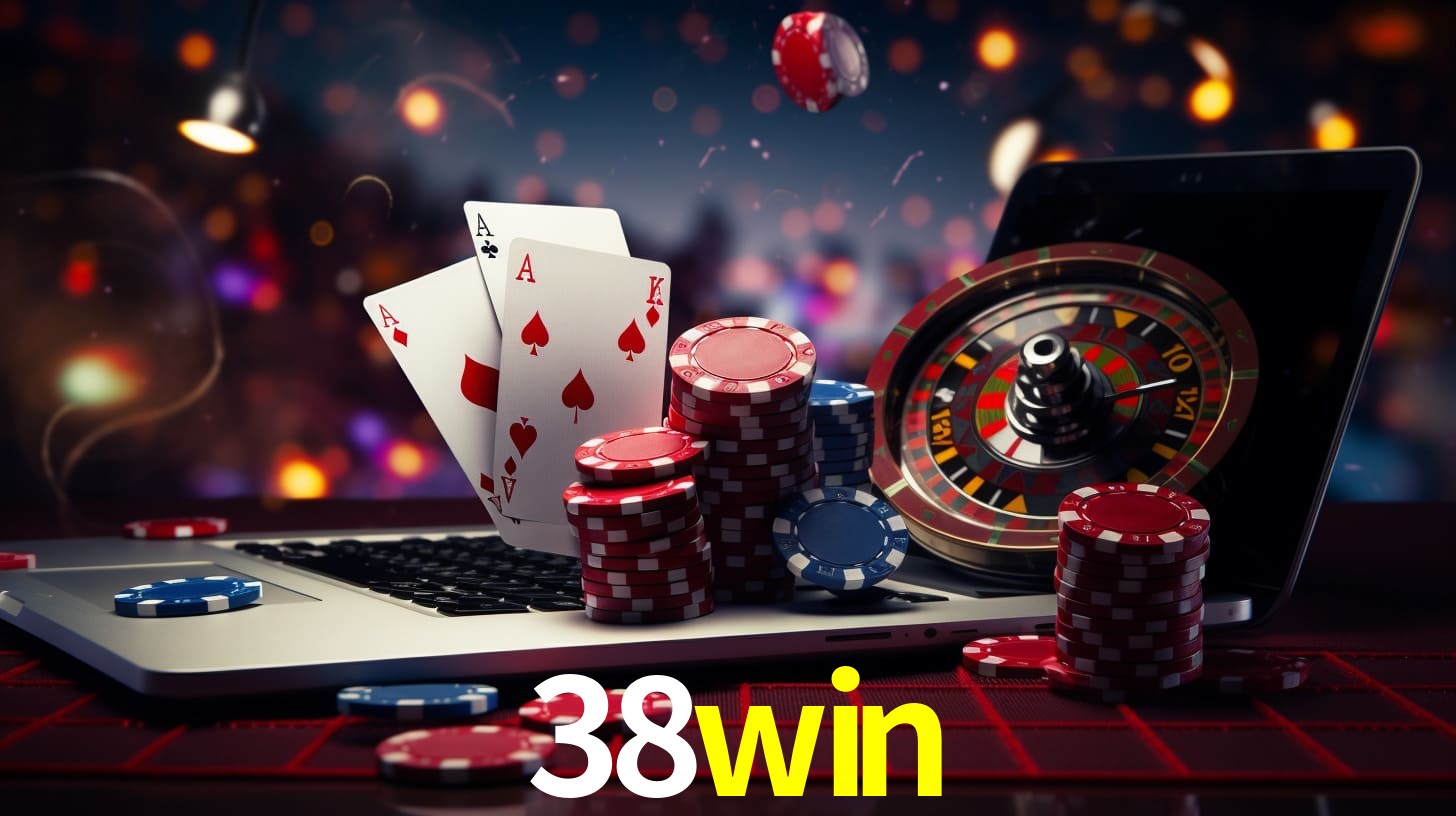 VIP Casino 38win