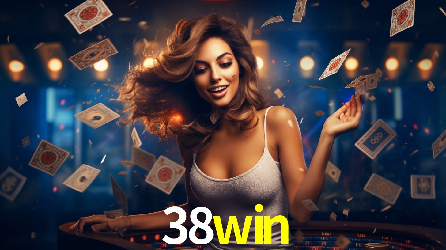 Blackjack Table 38win