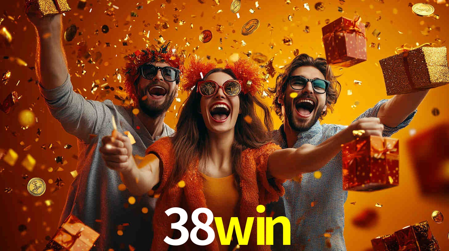38win,38win baixar