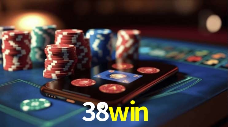 Cadastro Rápido 38win