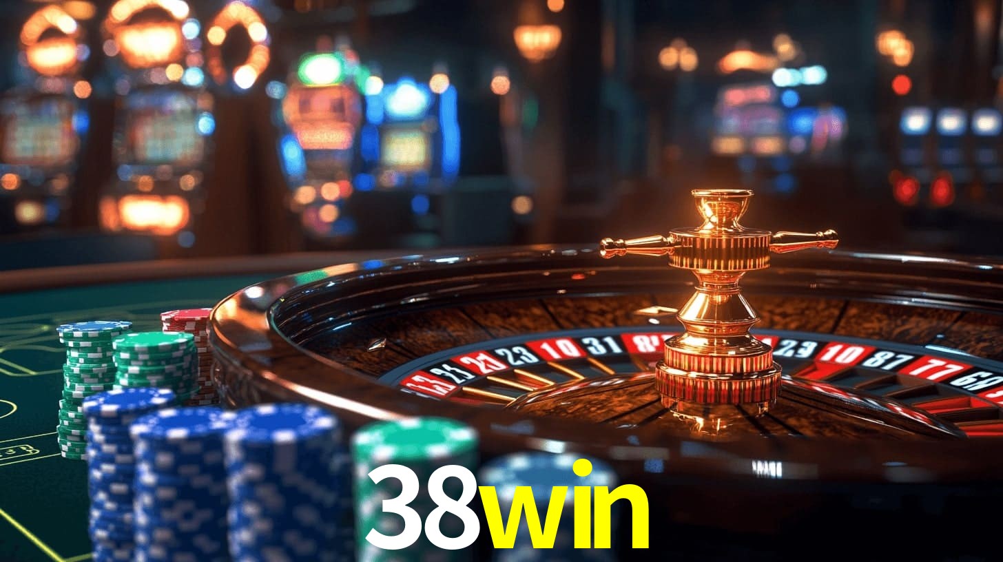 38win baixar
