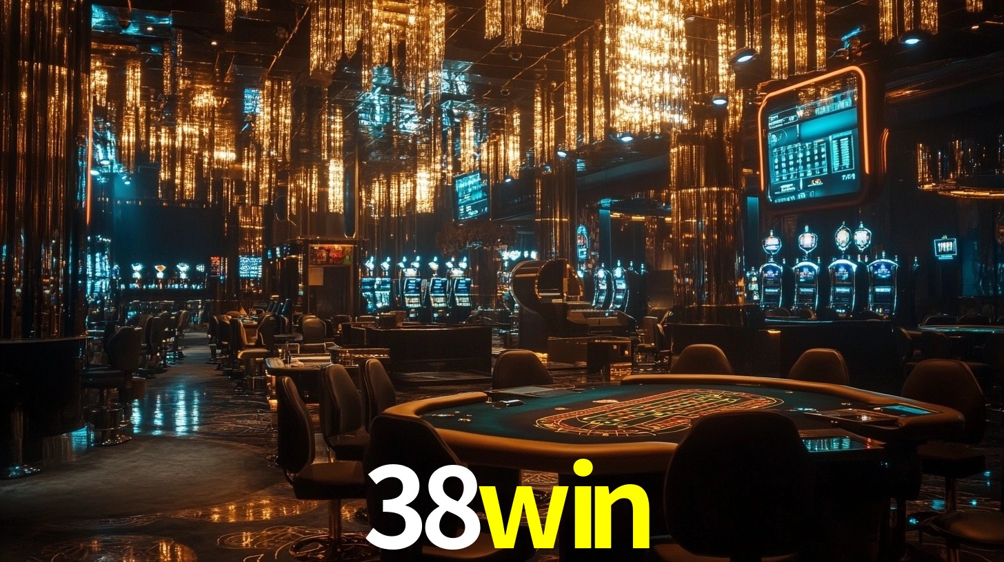 38win baixar