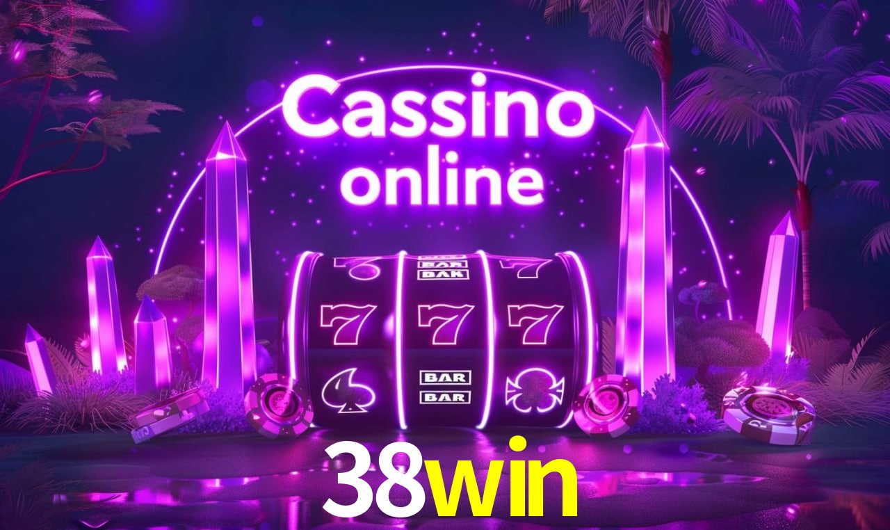Integração de APIs 38win