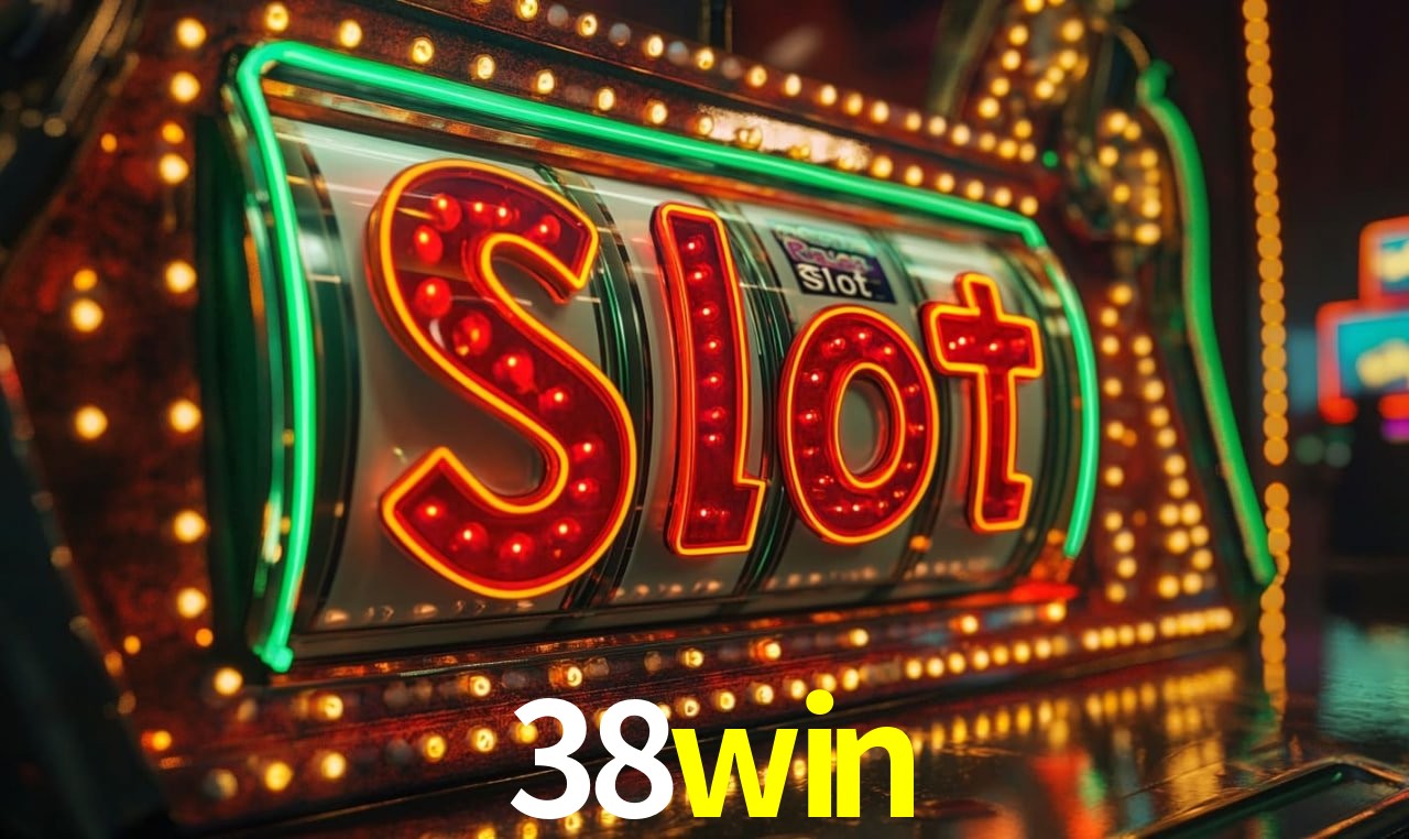 Promoção Relâmpago 38win