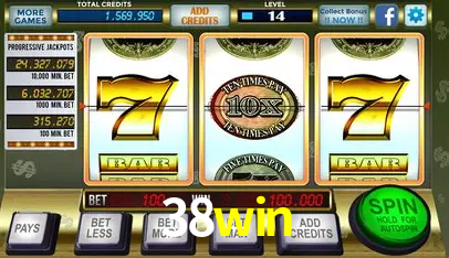 A Revolução dos Aplicativos de Jogos no 38win