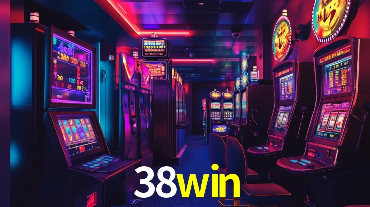 38win,38win baixar