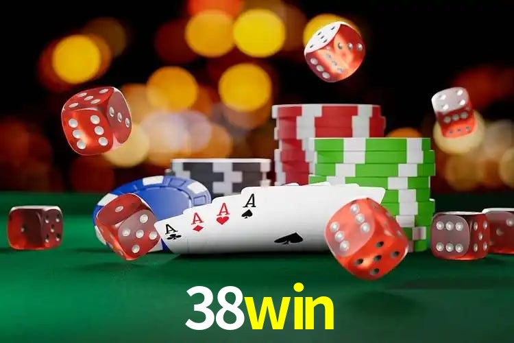 Login Seguro 38win