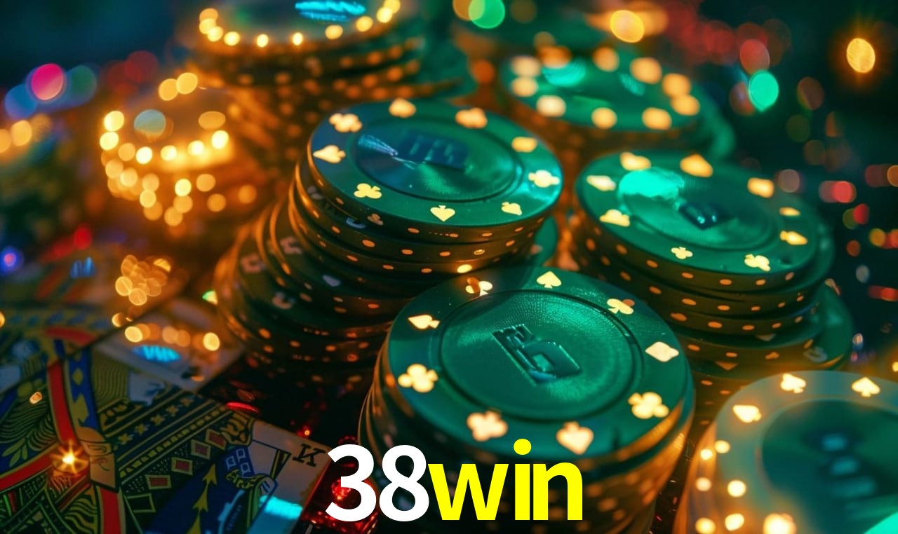 Apostas de Tênis 38win