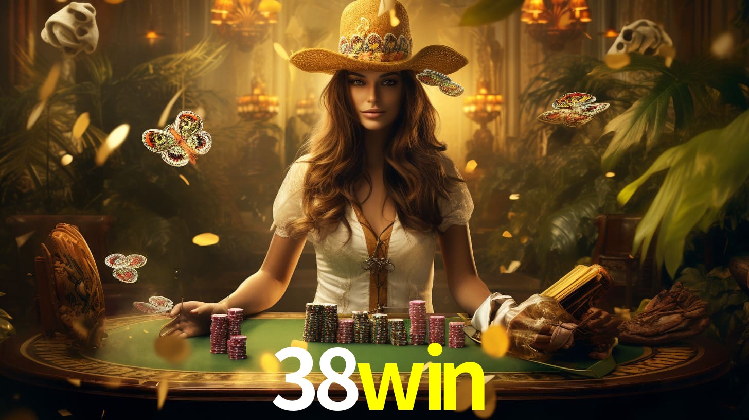 Live Casino 38win