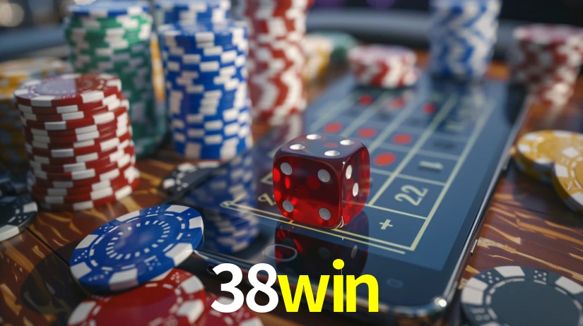 38win cassino