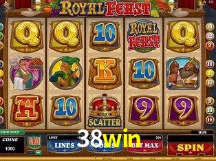 Seasonal Promotions 38win
