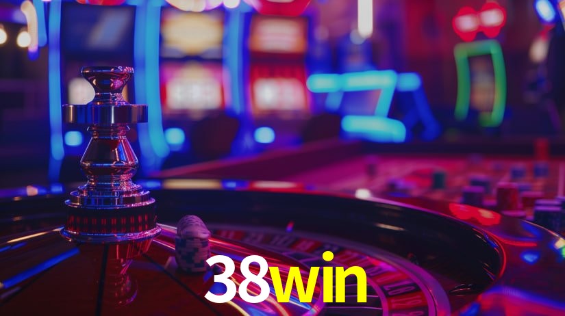 38win,38win baixar